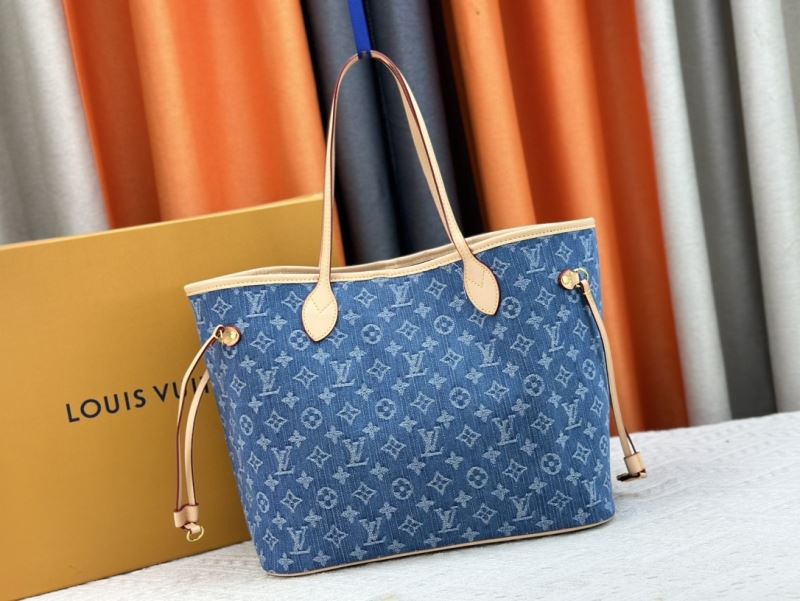 Louis Vuitton Shopping Bags